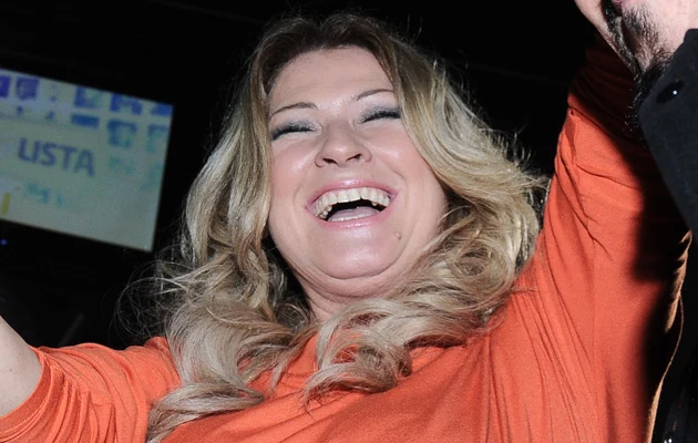 Beata Kozidrak Beata Kozidrak