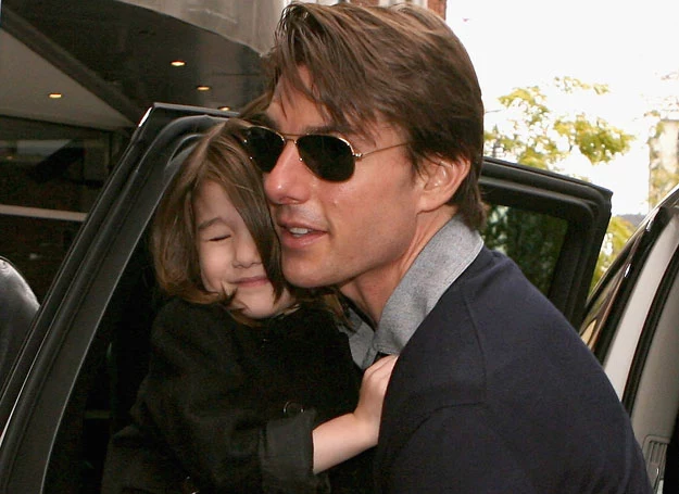 Tom Cruise