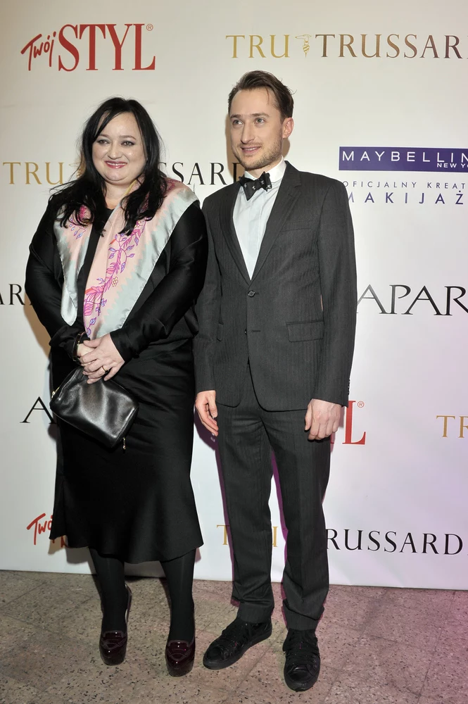 Gosia Baczyńska Gosia Baczyńska