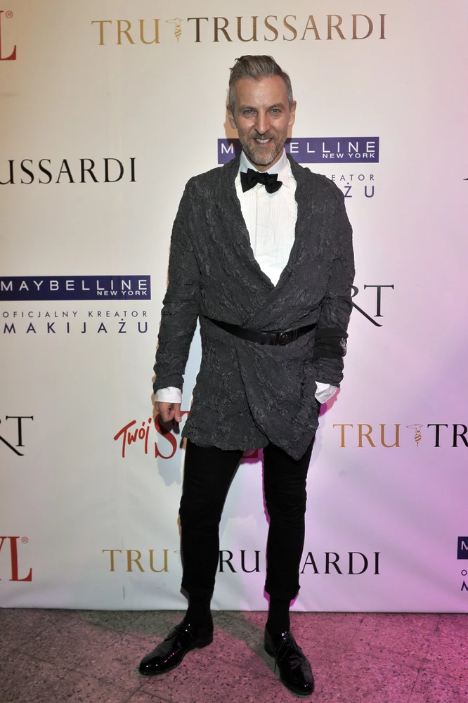 Robert Kupisz Robert Kupisz
