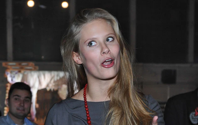 Julia Pietrucha Julia Pietrucha