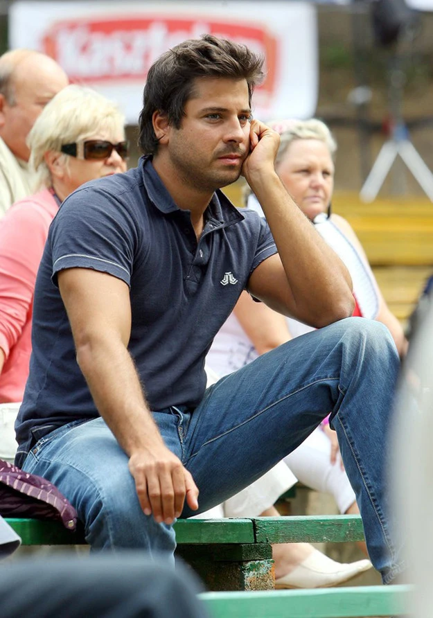 Czyżby Sićko liczył na powrót Agnieszki?