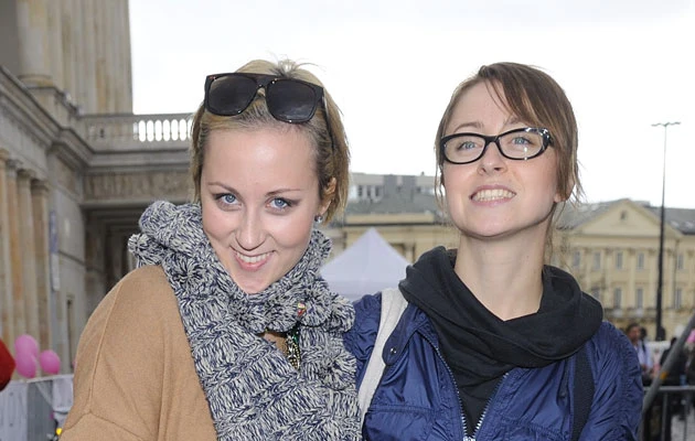 Sistars, czyli Paulina i Natalia Przybysz