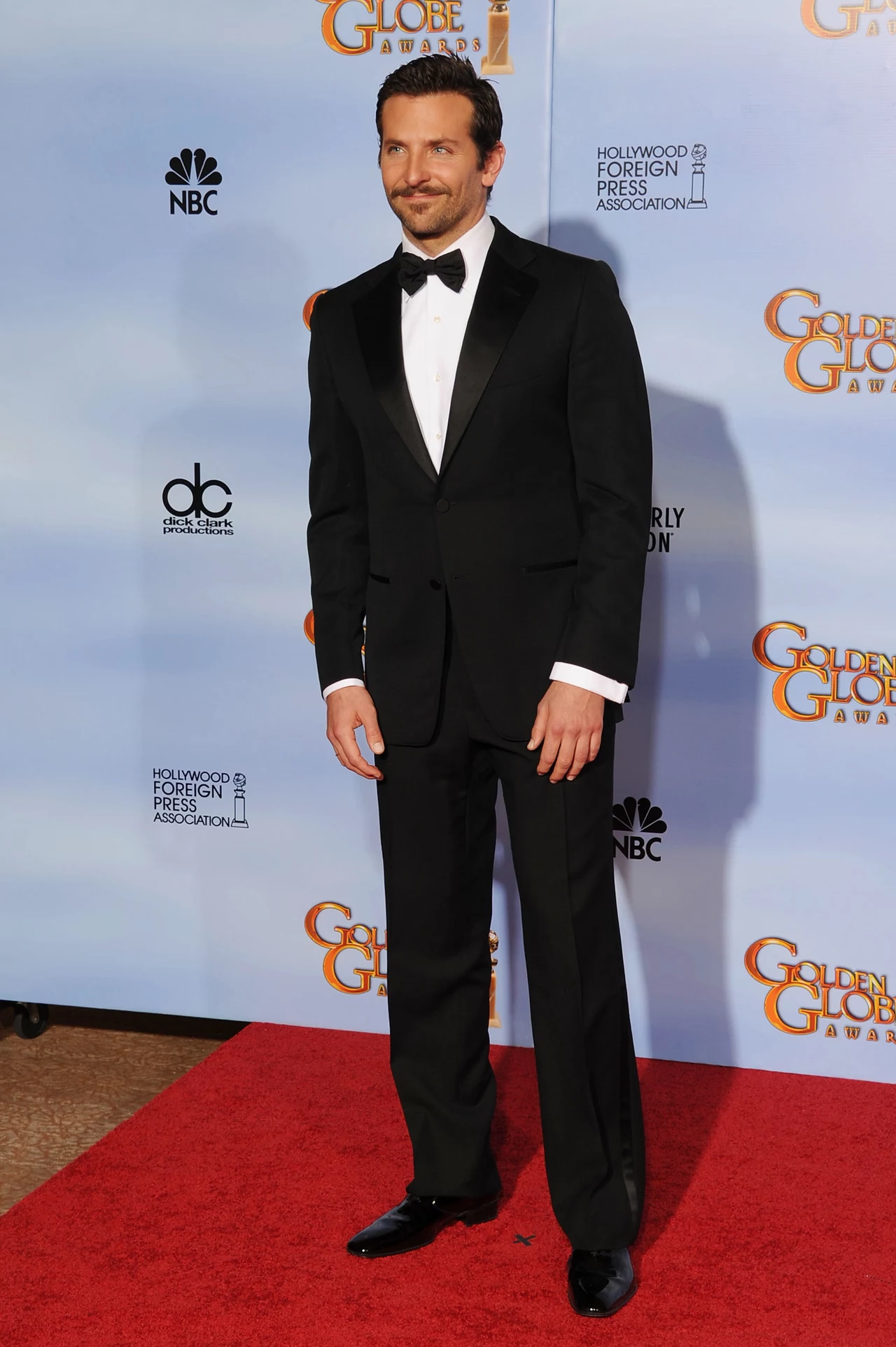 Bradley Cooper Bradley Cooper
