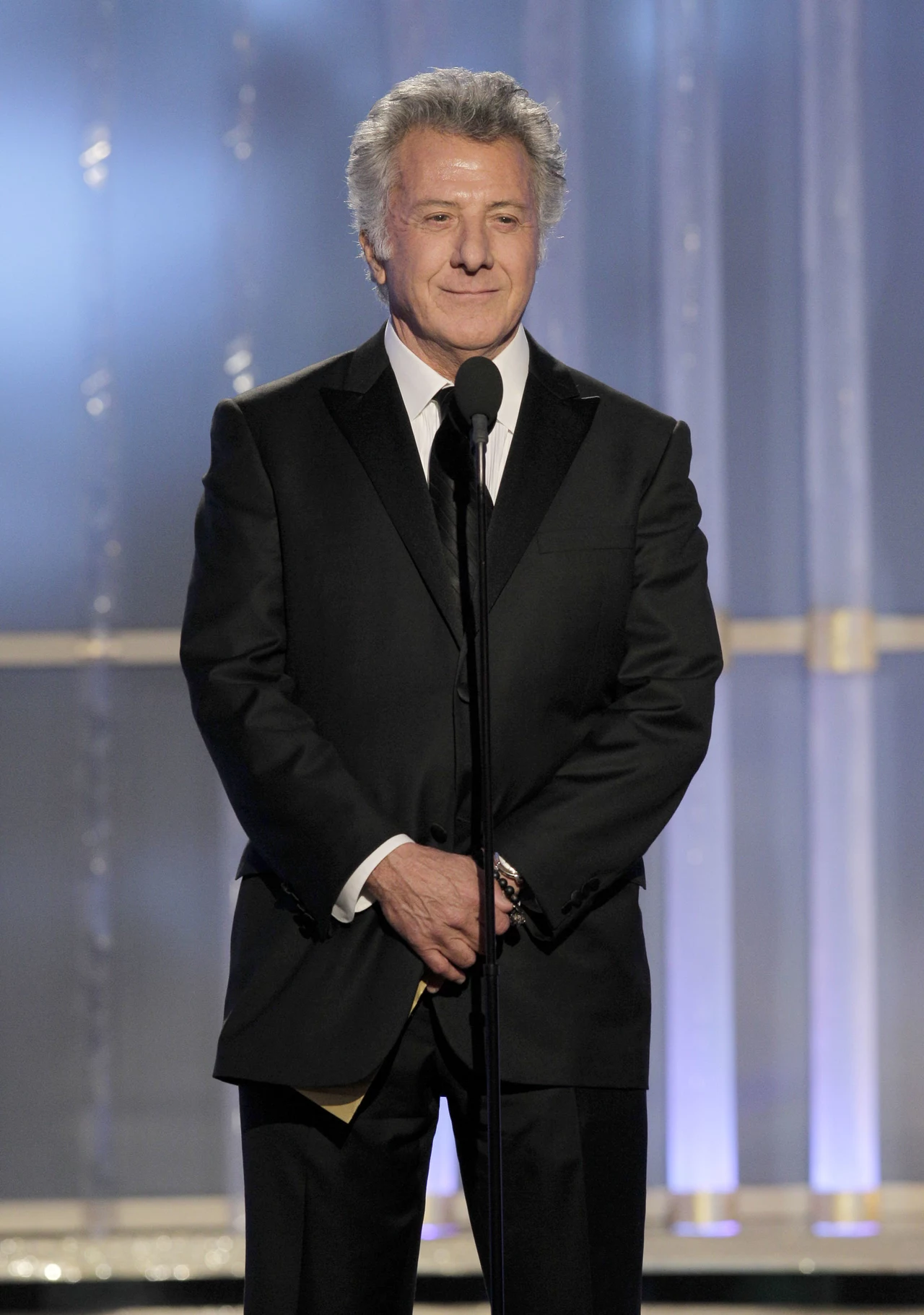 Dustin Hoffman Dustin Hoffman