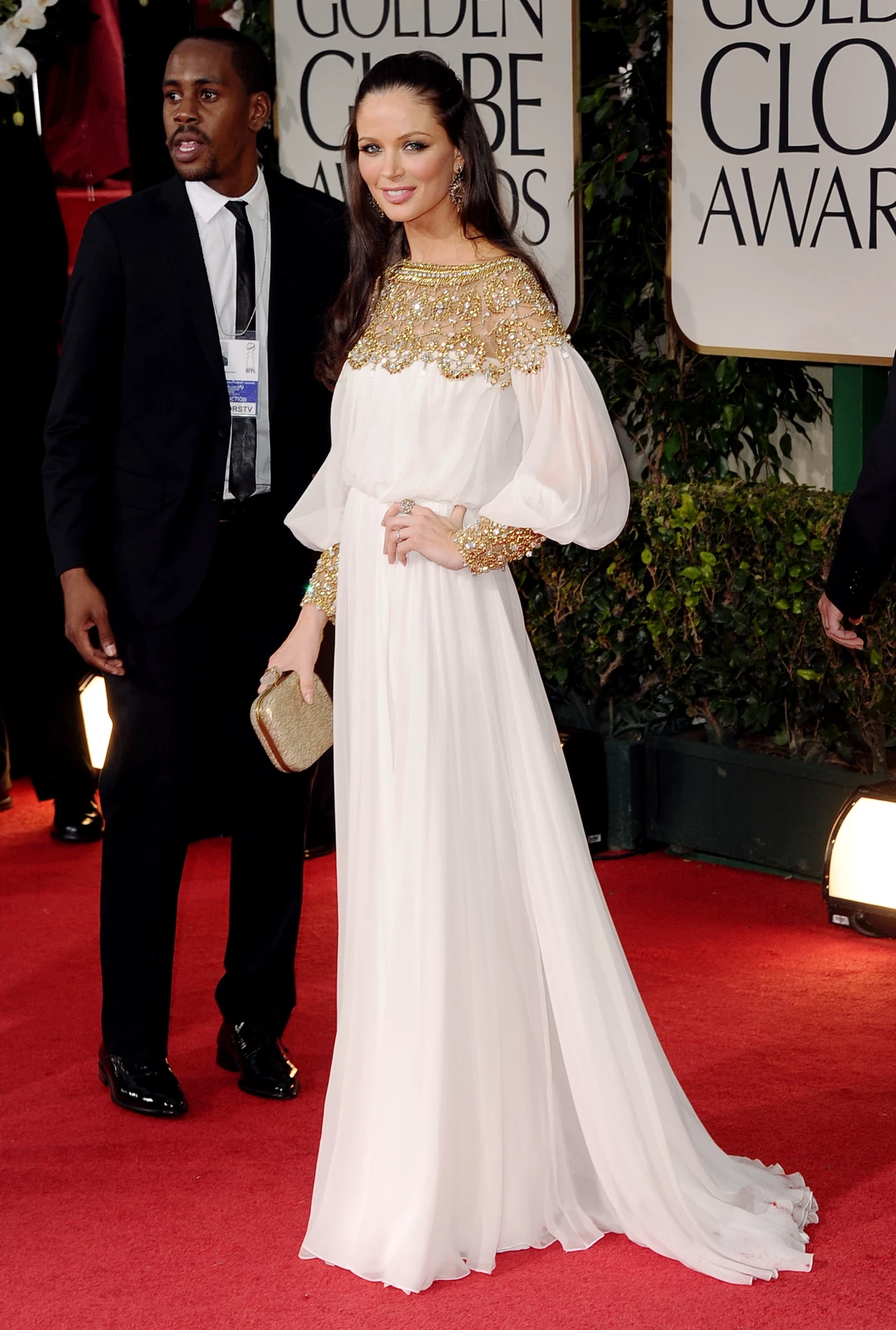 Georgina Chapman Georgina Chapman