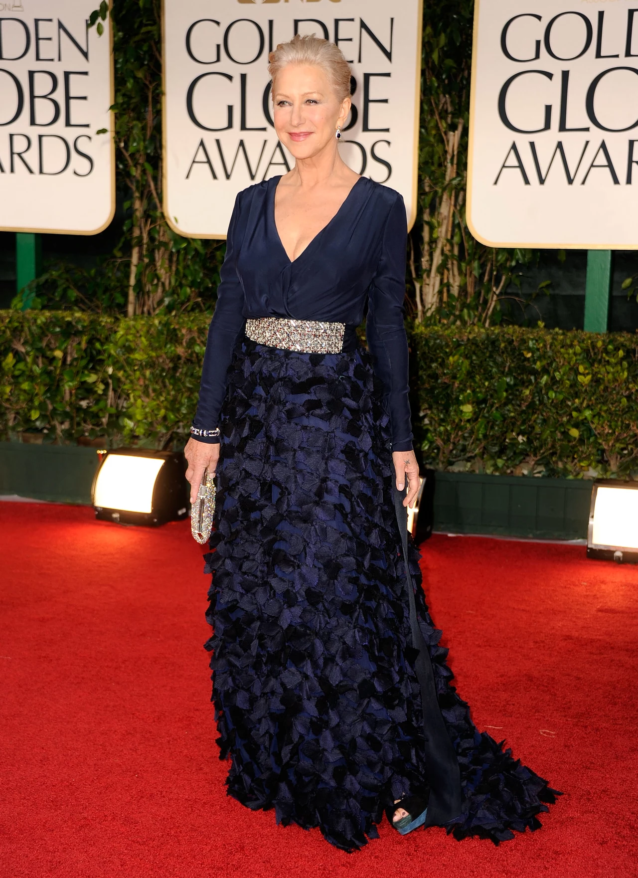 Helen Mirren Helen Mirren