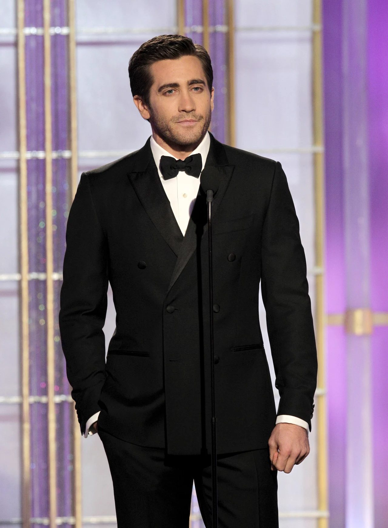 Jake Gyllenhaal Jake Gyllenhaal