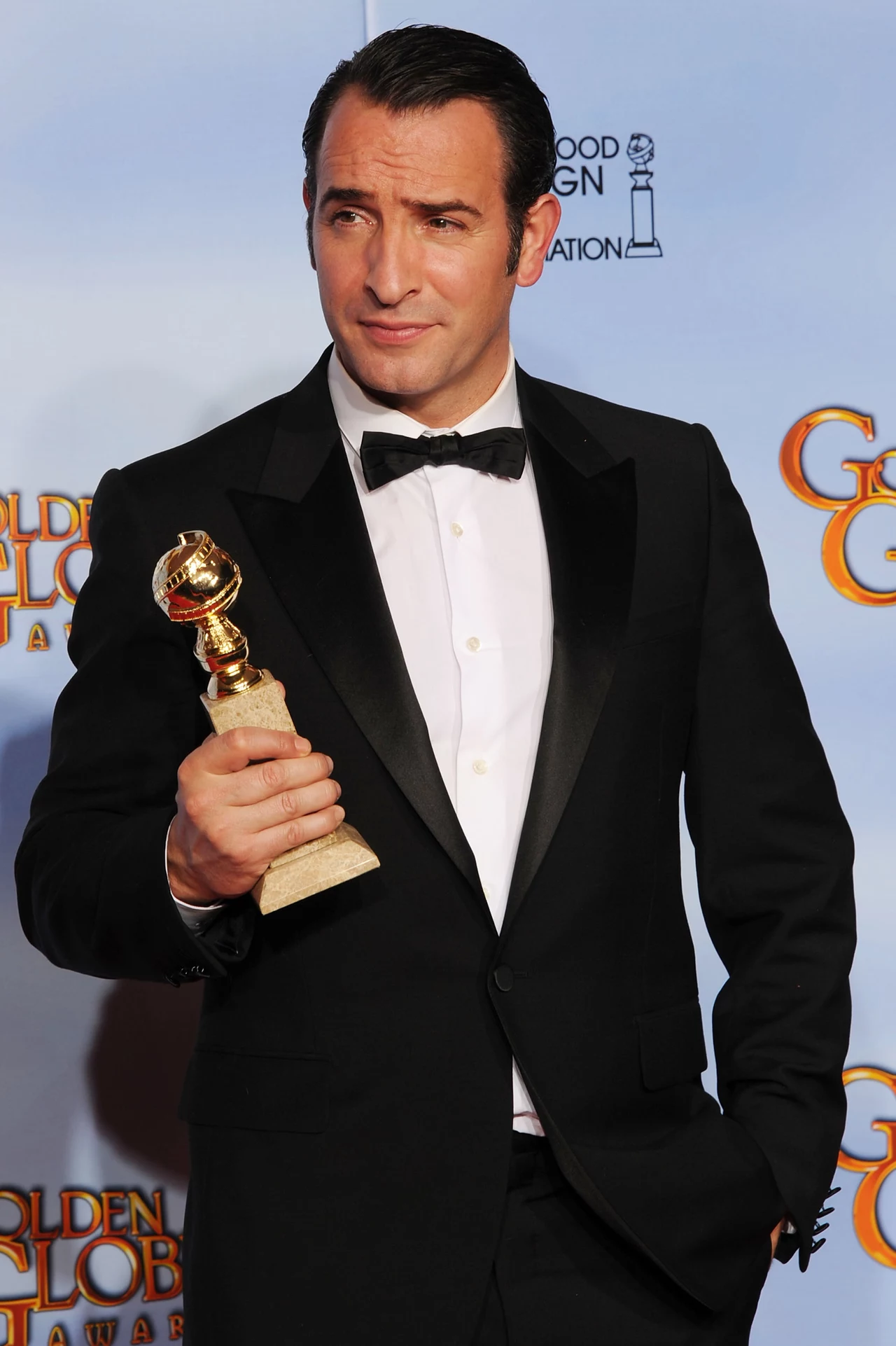 Jean Dujardin Jean Dujardin