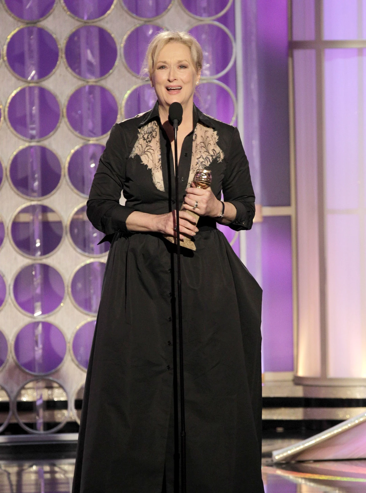 Meryl Streep Meryl Streep