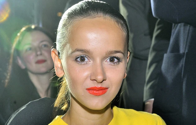 Monika Brodka Monika Brodka