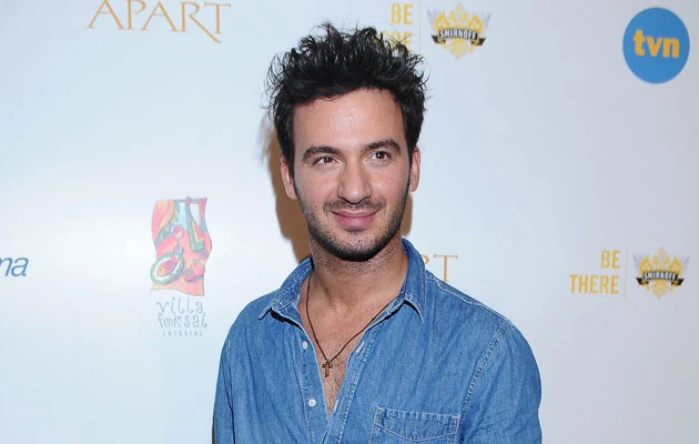 Stefano Terrazzino Stefano Terrazzino