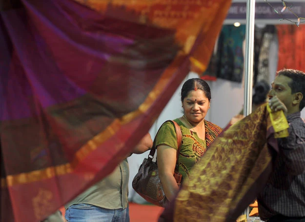 Sytuacja kobiet w Kodagu jest lepsza niż w innych częściach Indii