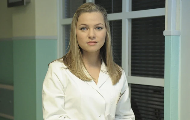 Katarzyna Bujakiewicz Katarzyna Bujakiewicz