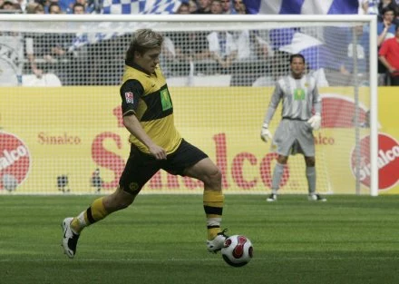 Jakub Błaszczykowski Jakub Błaszczykowski