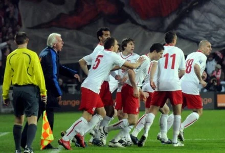 Beenhakker ogłosił kadrę na mecze z RPA i Iranem Beenhakker ogłosił kadrę na mecze z RPA i Iranem