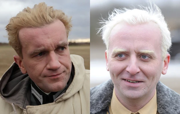 Tomasz Kot (Andrzej Iwańczuk/Reporter), Wojciech Mecwaldowski (Jarosław Antoniak/MWMedia)