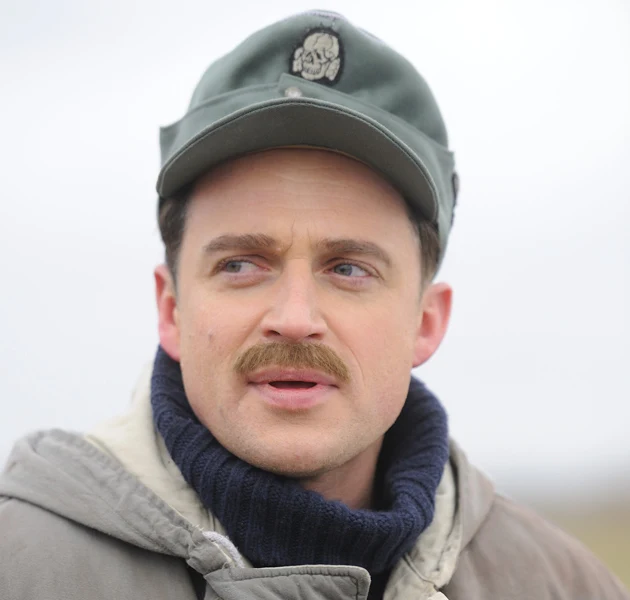 Piotr Adamczyk Piotr Adamczyk