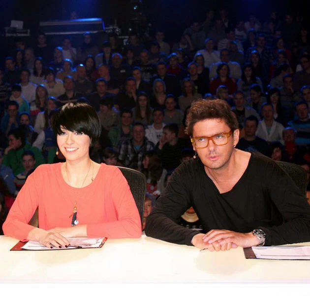 Jak Tatiana dogada się z Kubą? Jak Tatiana dogada się z Kubą?