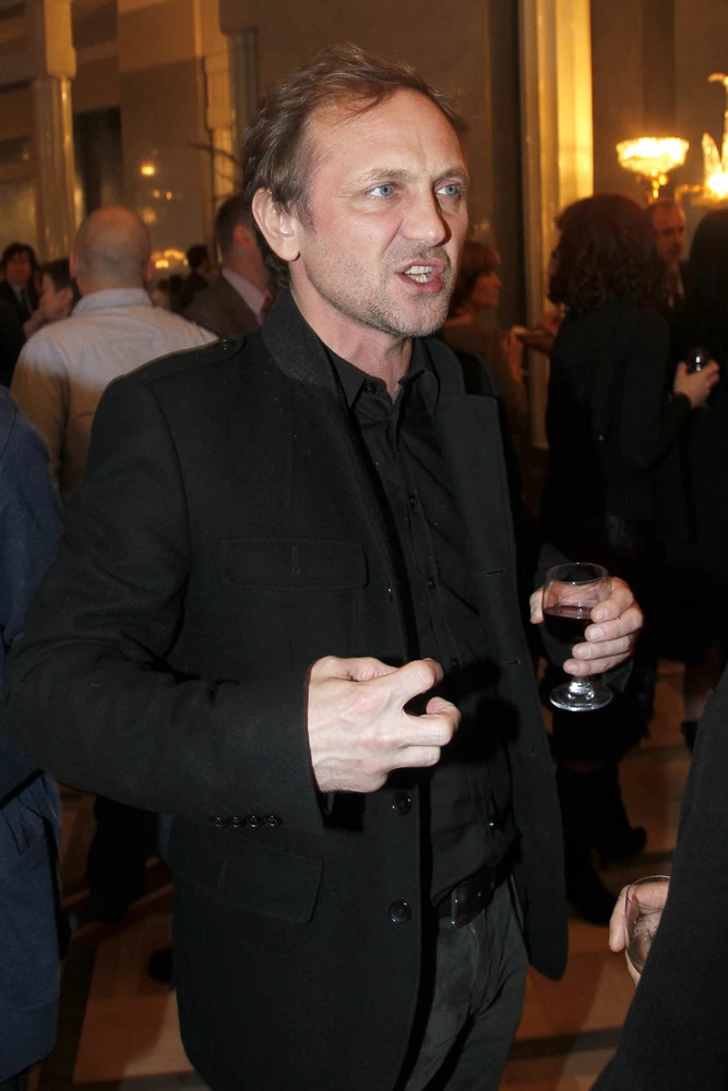 Andrzej Chyra Andrzej Chyra