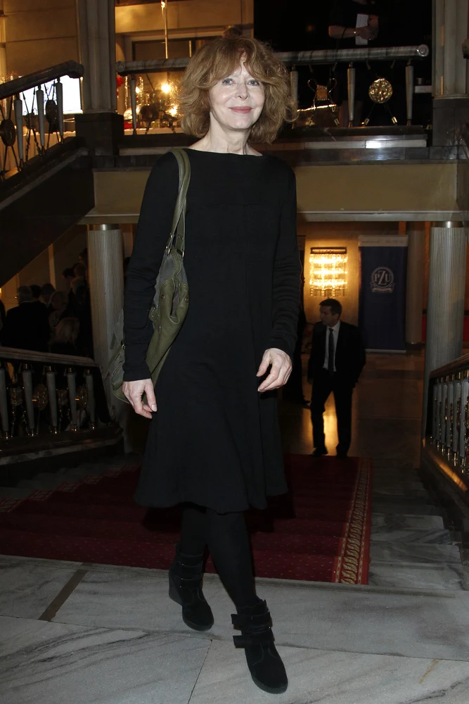 Anna Romantowska Anna Romantowska