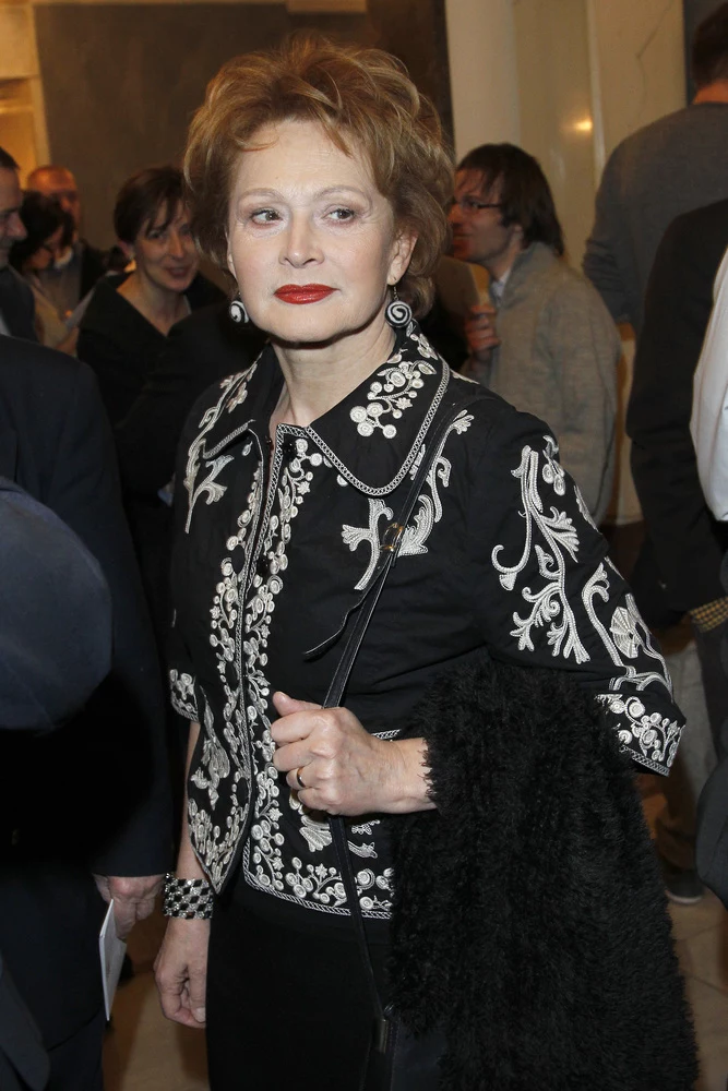 Grażyna Barszczewska Grażyna Barszczewska