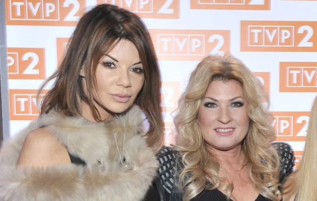 Edyta Górniak i Beata Kozidrak wystąpiły już razem na scenie podczas Sylwestra 2010. Edyta Górniak i Beata Kozidrak wystąpiły już razem na scenie podczas Sylwestra 2010.