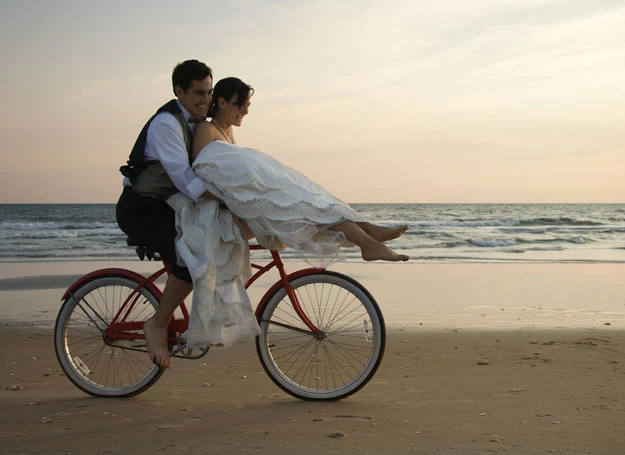 Marzy ci się ślub na egzotycznej plaży?