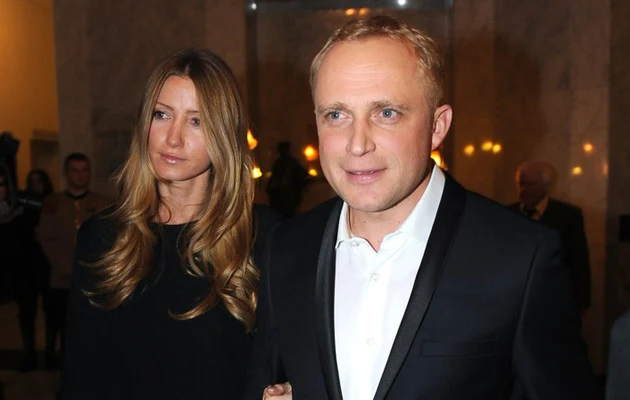 Kate Rozz, Piotr Adamczyk