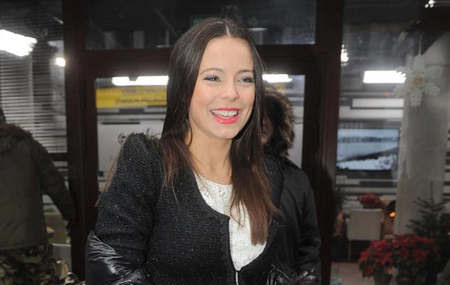 Ania Mucha Ania Mucha