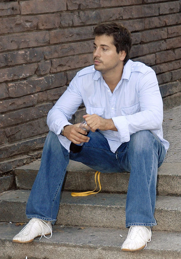 Jakubowi Sićko też jest trudno zapomnieć o Agnieszce? Jakubowi Sićko też jest trudno zapomnieć o Agnieszce?