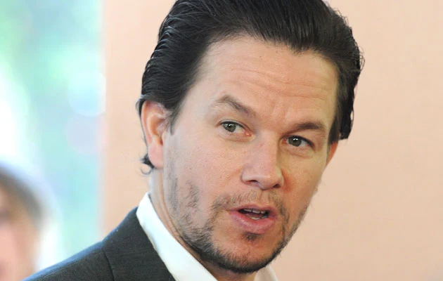 Mark Wahlberg