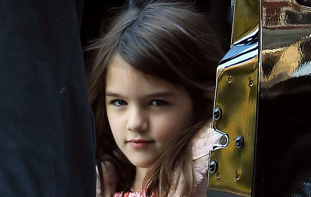 Suri Cruise Suri Cruise
