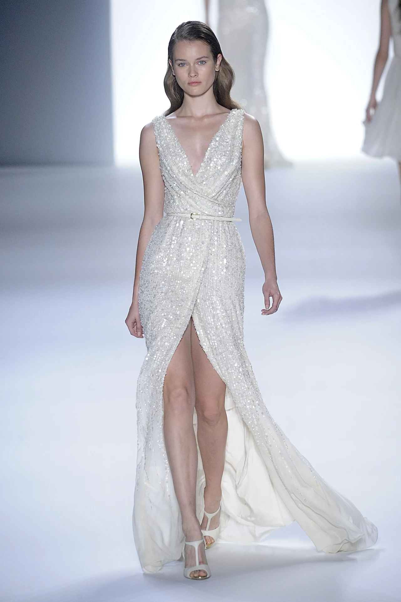 Pokaz: Elie Saab Pokaz: Elie Saab