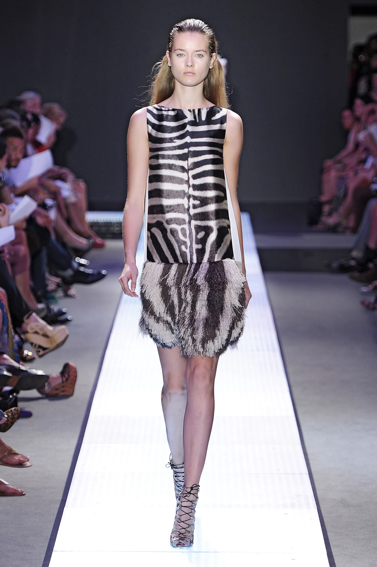 Pokaz: Giambattista Valli Pokaz: Giambattista Valli