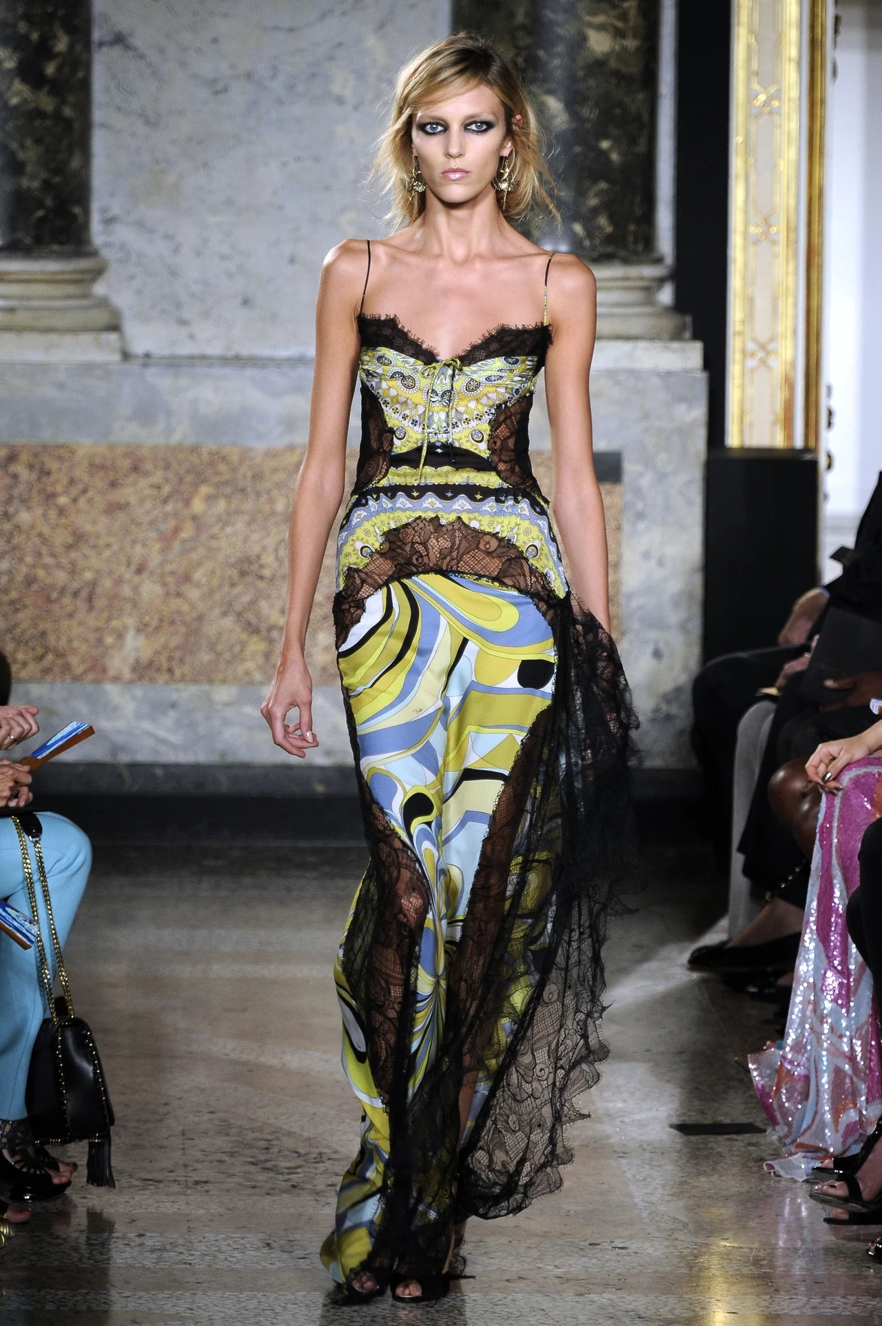 Emilio Pucci