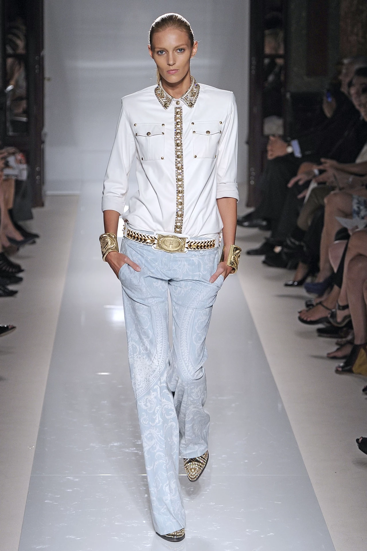 Balmain