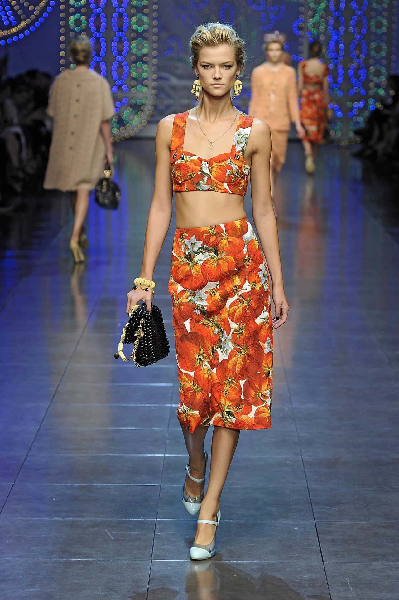 Dolce&Gabbana Dolce&Gabbana