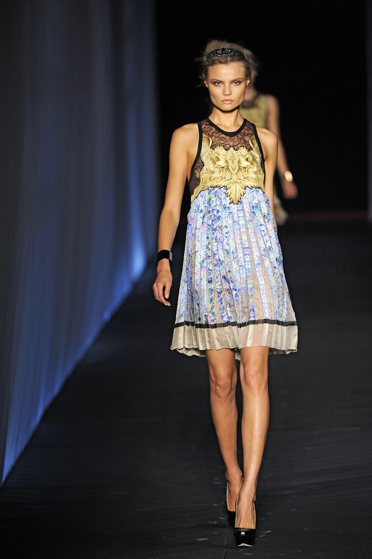 Roberto Cavalli Roberto Cavalli