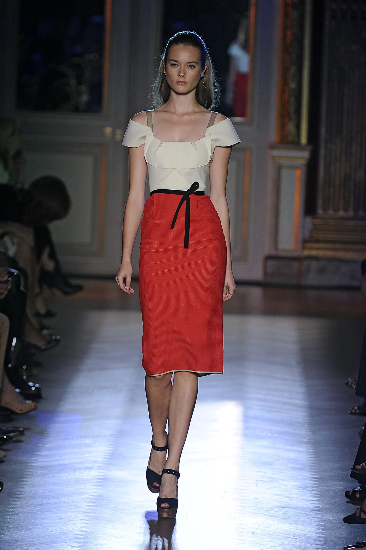 Roland Mouret Roland Mouret