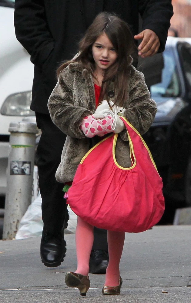 Suri Cruise Suri Cruise