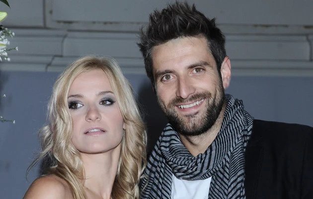 Joanna Koroniewska, Maciej Dowbor Joanna Koroniewska, Maciej Dowbor