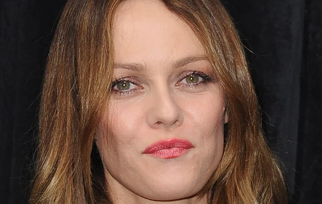 Vanessa Paradis