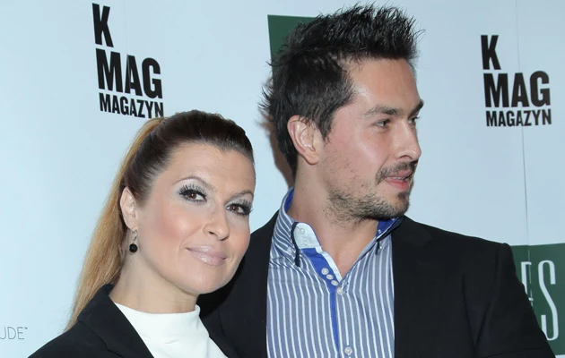 Katarzyna Skrzynecka, Marcin Łopucki Katarzyna Skrzynecka, Marcin Łopucki