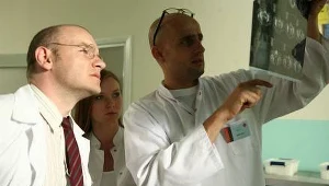 Na dobre i na złe 