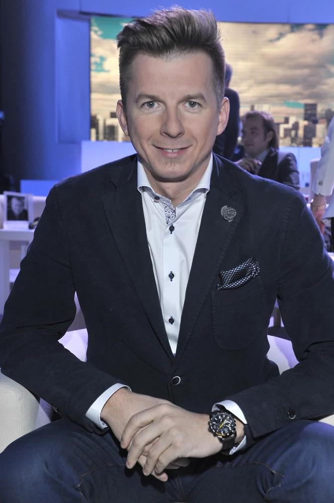 Karol Okrasa Karol Okrasa