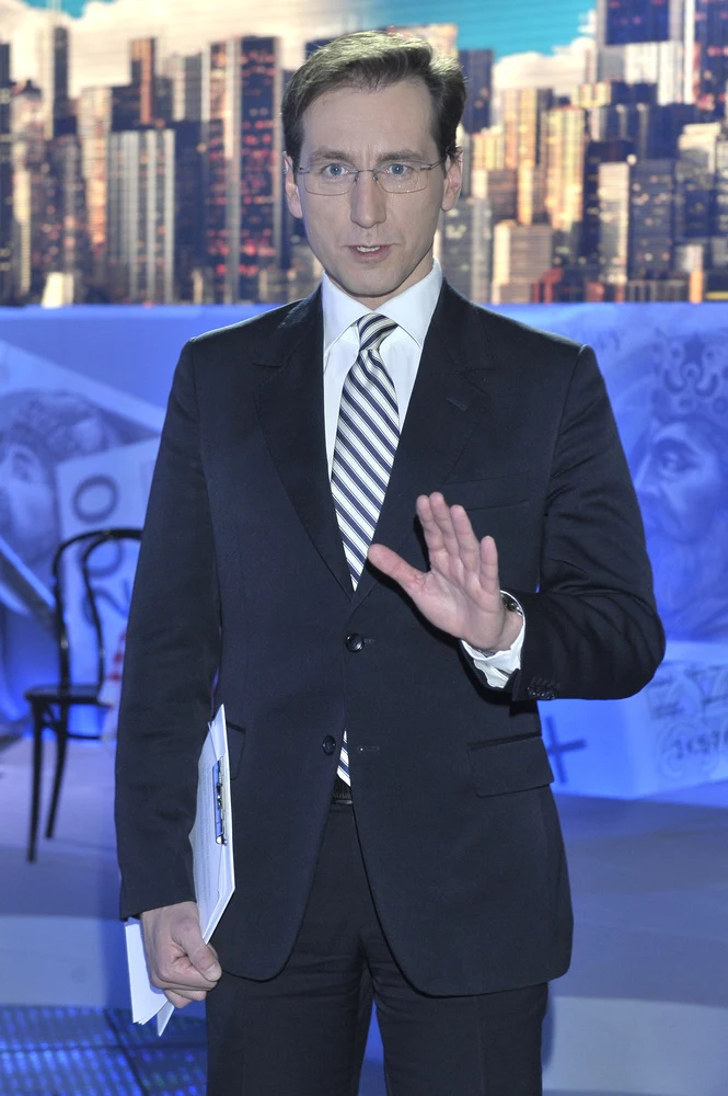 Piotr Kraśko Piotr Kraśko