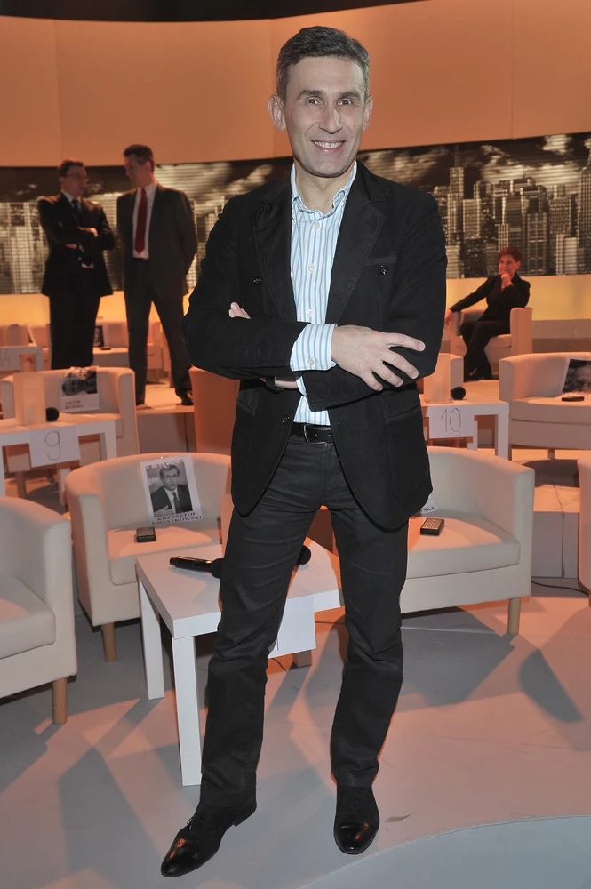 Robert Korzeniowski Robert Korzeniowski