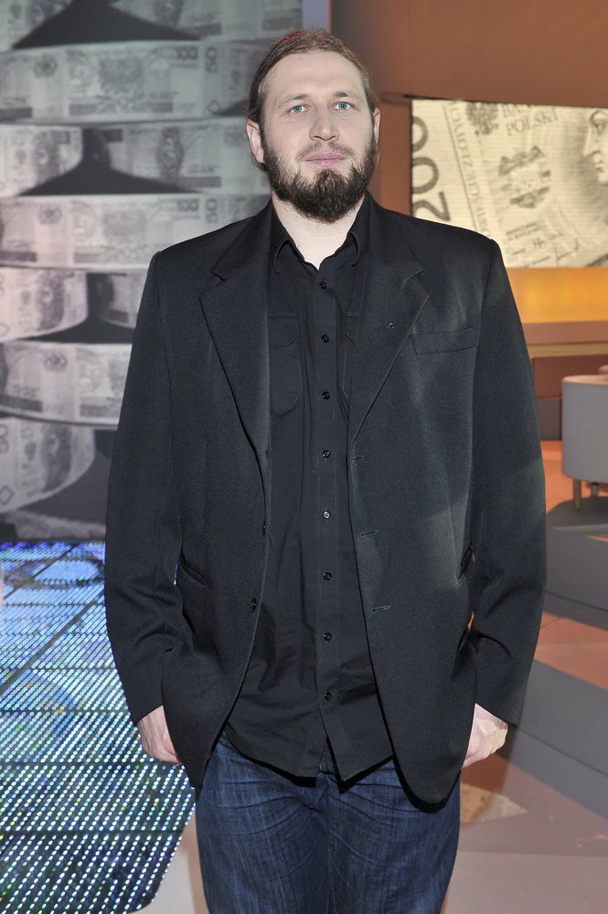Tomasz Majewski Tomasz Majewski