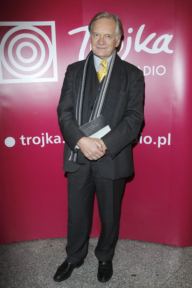 Andrzej Seweryn Andrzej Seweryn